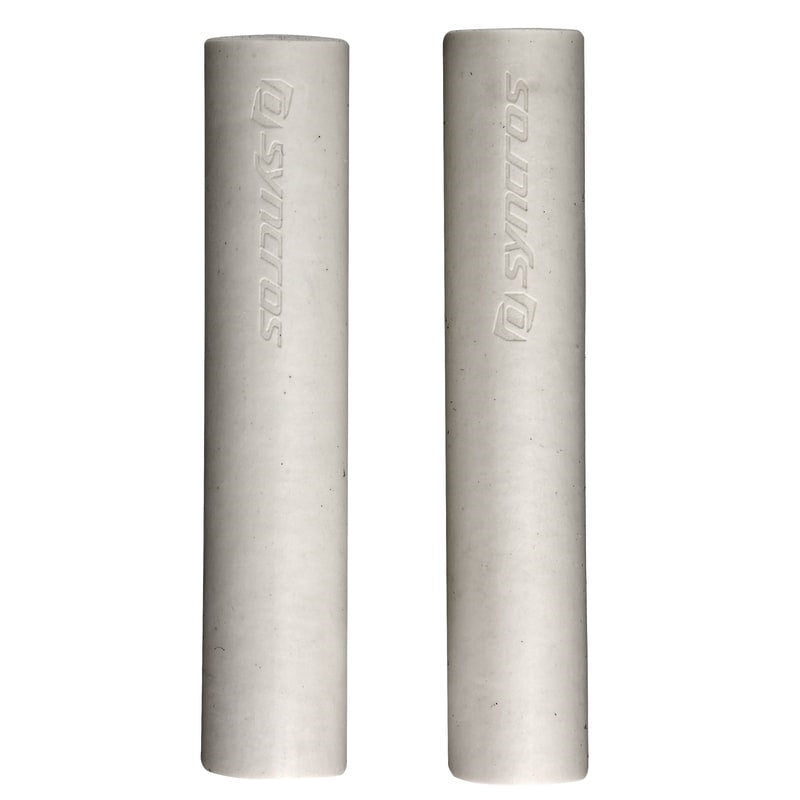Syncros Syn Grips Silicone White