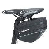 Bag Scott Seat Elephant Light Blk Spl