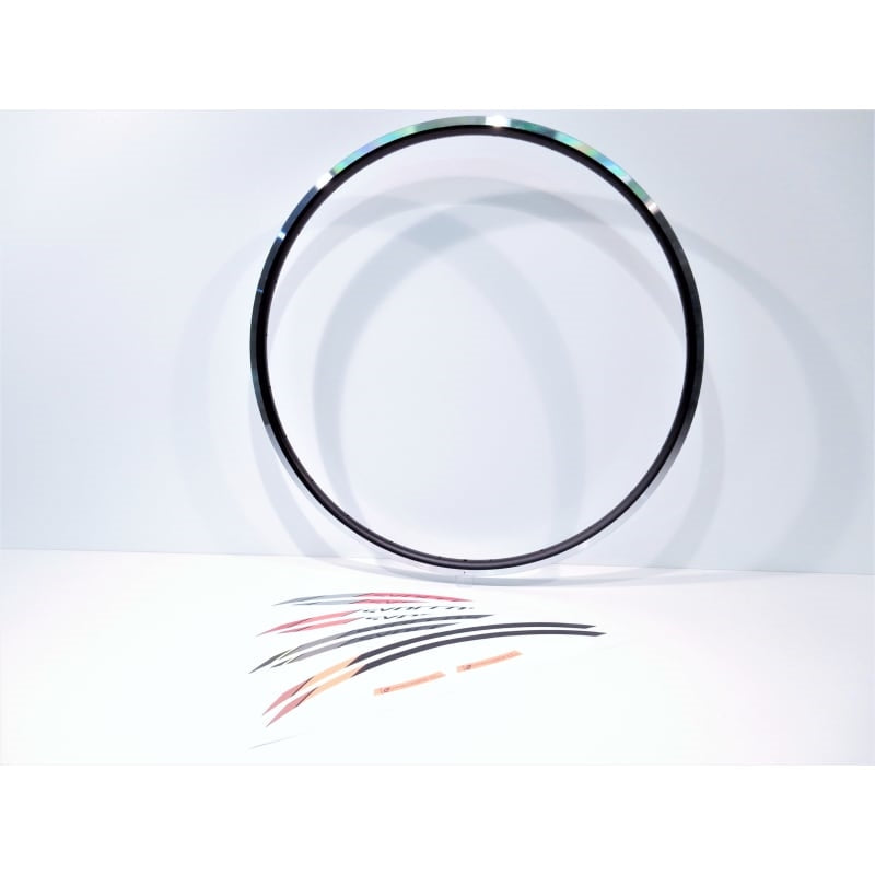 Scott Sco Rim Sy/formula RP2.0 XR-201 24H 700C