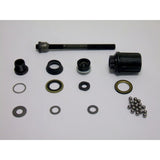 Scott Hub Axle Kit COMP2 MK2 F&r W/body