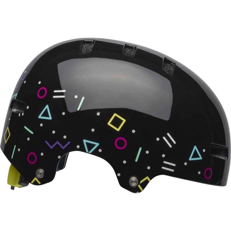 Bell Span Action Fit Helmet