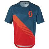 Scott Trail 20 Short Sleeve Jersey