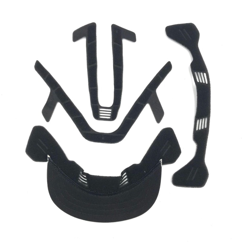 Giro Caden Padset And Visor
