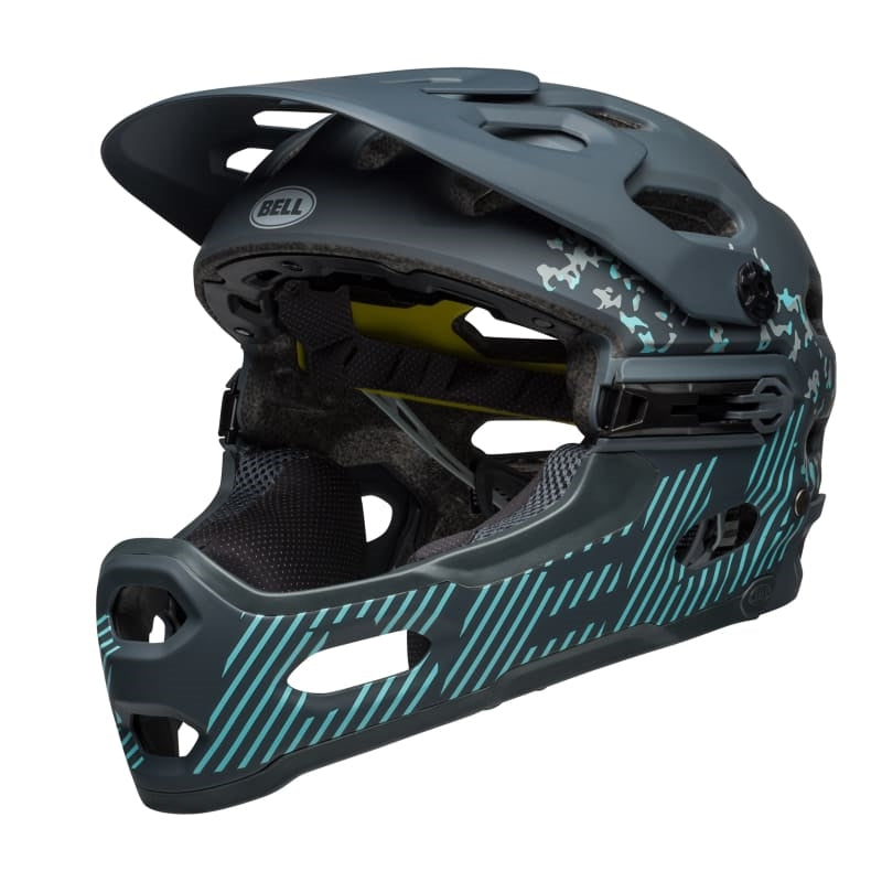 Bell Super 3R Mips Helmet