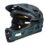 Bell Super 3R Mips Helmet
