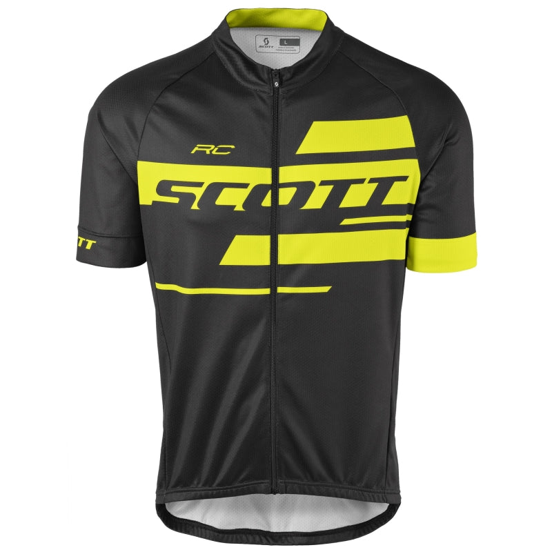 Scott RC Team Short Sleeve Jersey