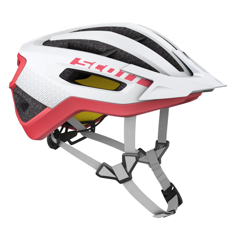 Scott Fuga Plus Mips Helmet