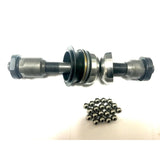 Scott Hub-rep Kit Formula CL-51 Front
