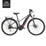 Avanti Explorer-e 1 Low 2020 NZ