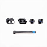 Scott Shock Mount Bolt Kit Gambler 20