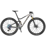 Scott Spark RC 900 SL Axs 2020