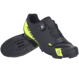 Scott Mtb Comp Boa Shoes