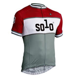 Solo CC Jersey S/sl