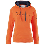 Scott Sco Hoody W's 50 No Shortcuts L/sl L Orange Crush