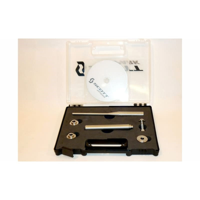 Scott Tool Set Swingarm Scott 12 Spark