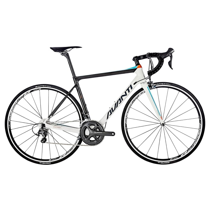 Avanti Corsa SL 2 2017