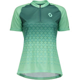 Scott Trail 10 Ladies Jersey