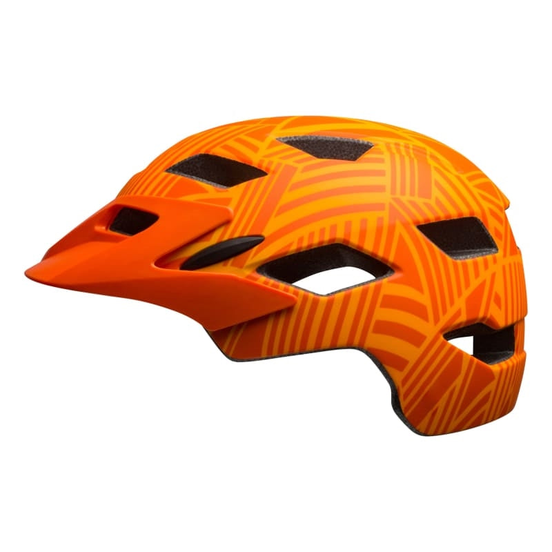 Bell Sidetrack Helmet