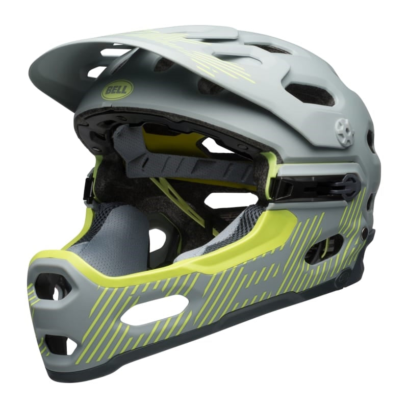 Bell Super 3R Mips Helmet