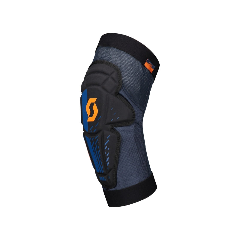 Scott Mission Knee Pads Junior