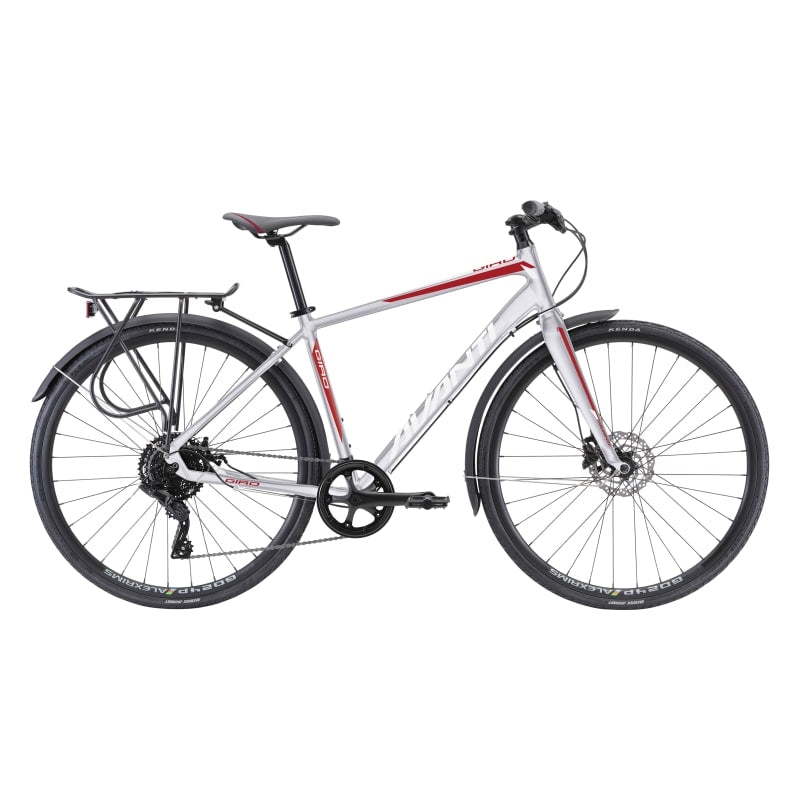 Avanti Giro FM 3