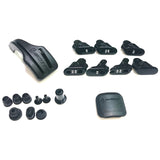 Scott Cable Fixing Set Scott 16 Addict Disc