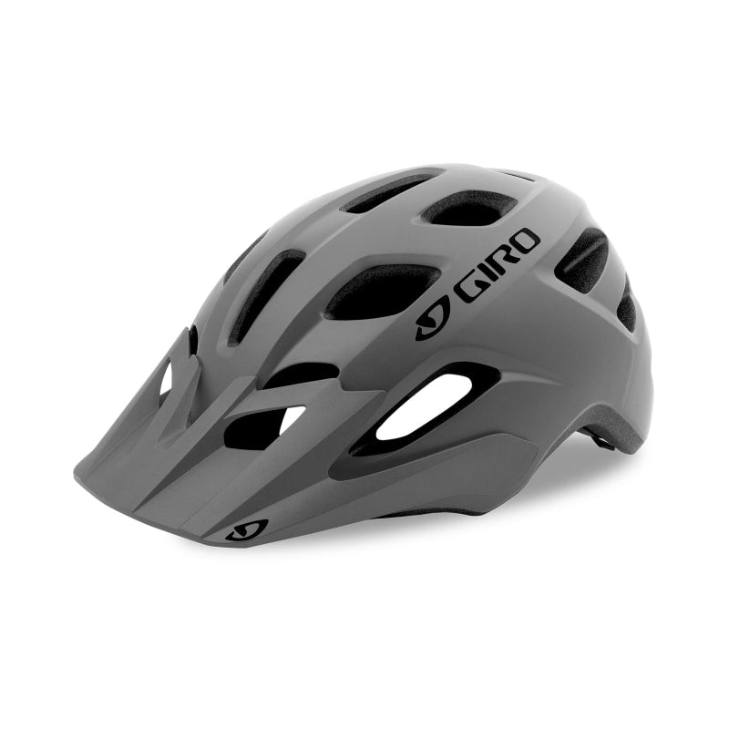 Giro Fixture Helmet UA