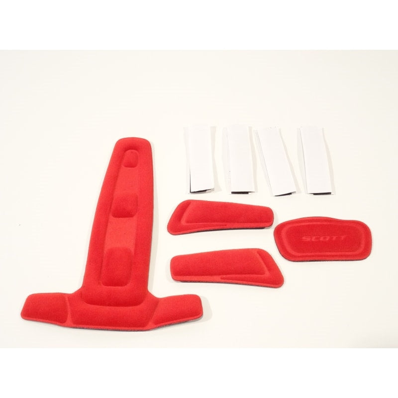 Scott Inner Pads Spare Kit Chomp Thin