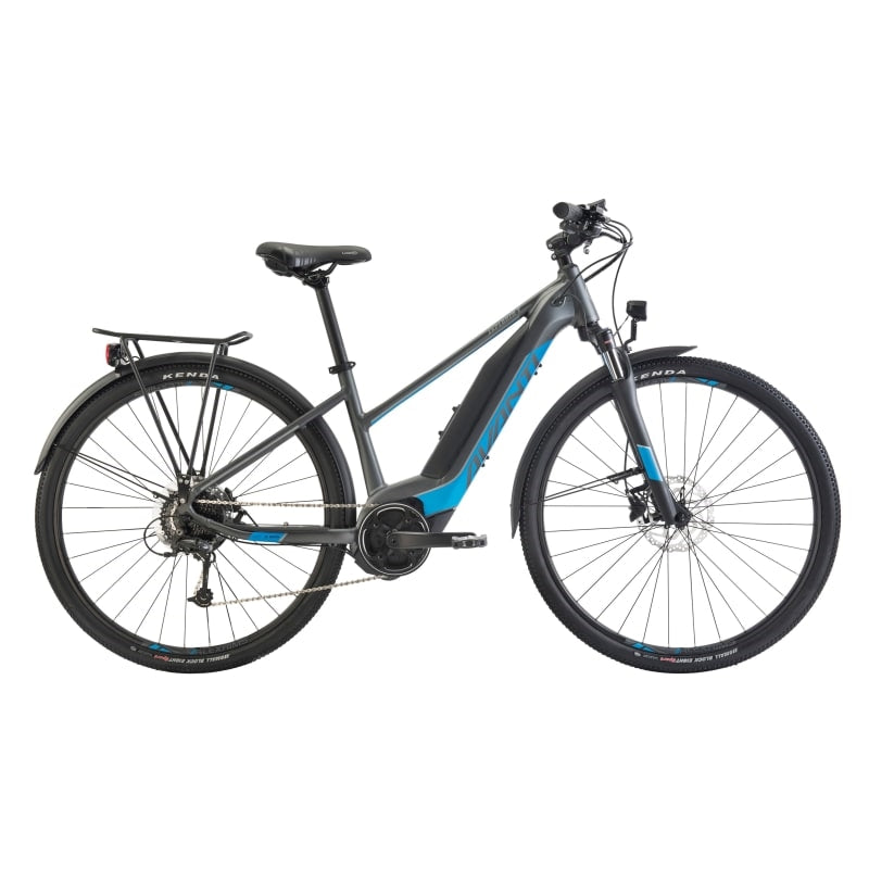 Avanti Explorer-e 2 Low 2020 NZ