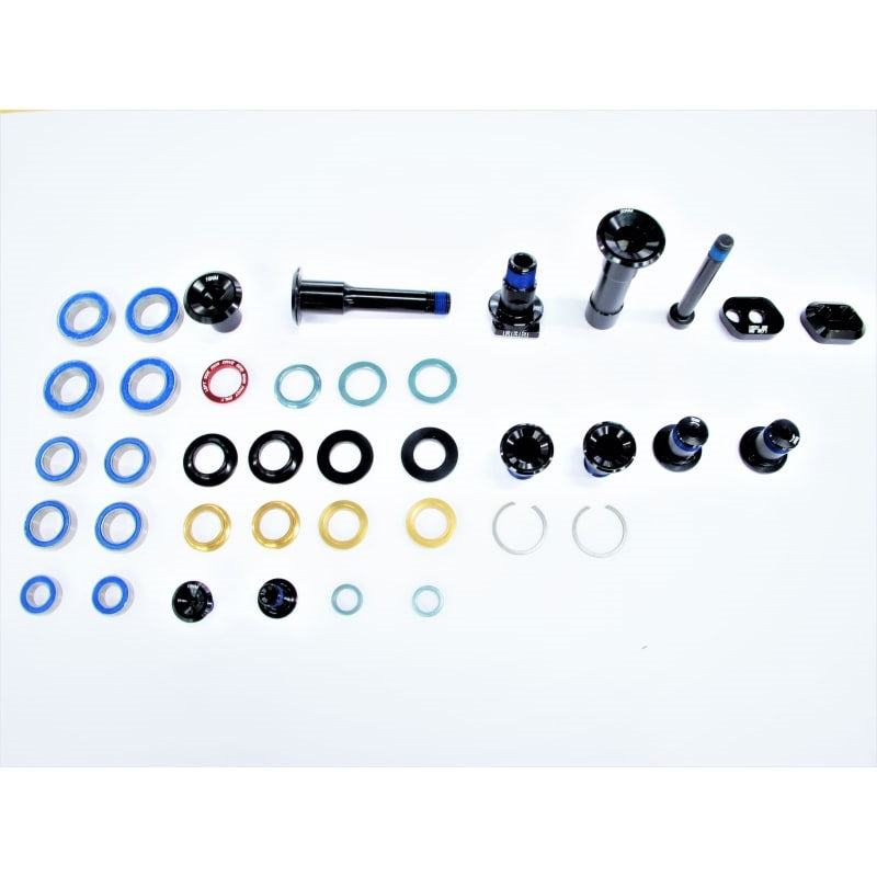 Scott Swingarm Rep Kit Gambler 20