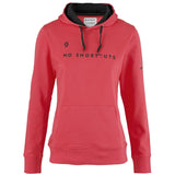 Scott Sco Hoody W's 50 No Shortcuts L/sl XL Teaberry Pink