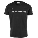 Scott 5 No Shortcuts Tee