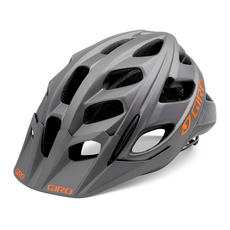Giro Gro Helmet Hex M Titanium