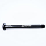 Scott Axle Front Addict Rc/plasma 6 2 Ncol/osz Osz