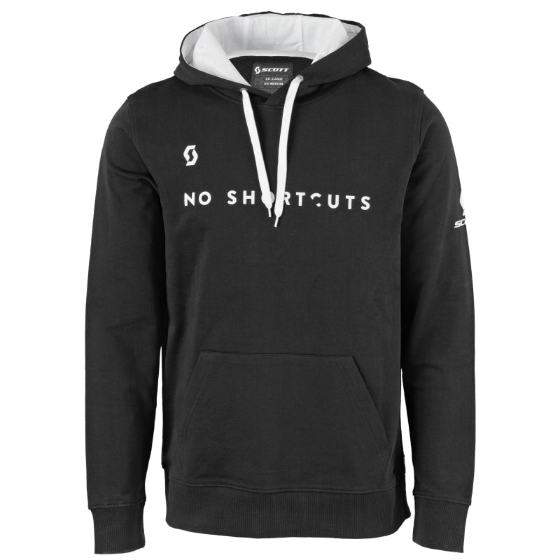 Scott 50 No Shortcuts Hoodie