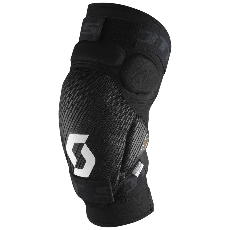 Scott Grenade Evo Knee Guards