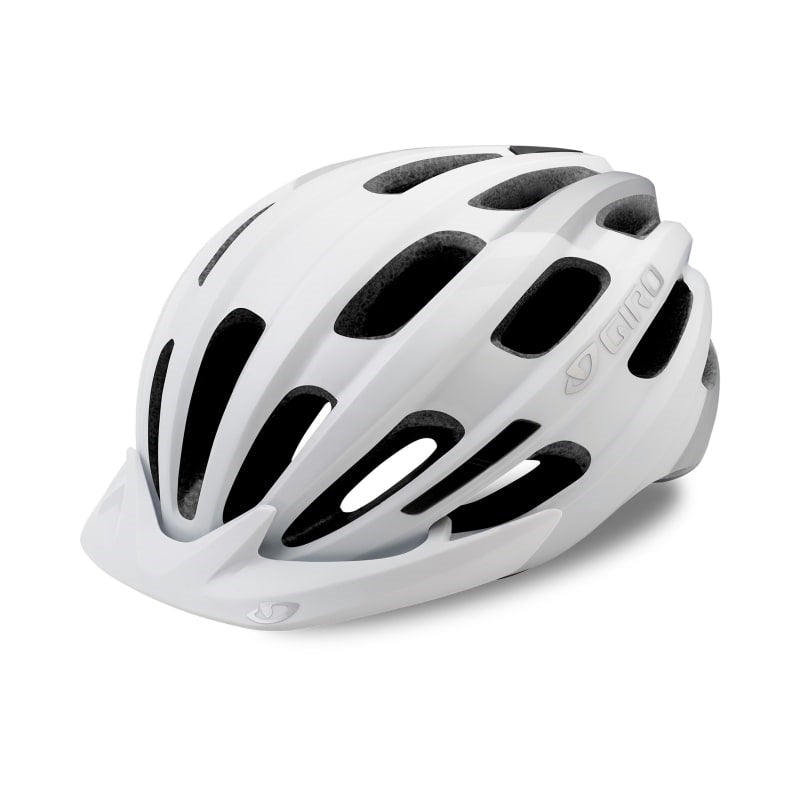 Giro Recreational Helmet Register UA White Matt