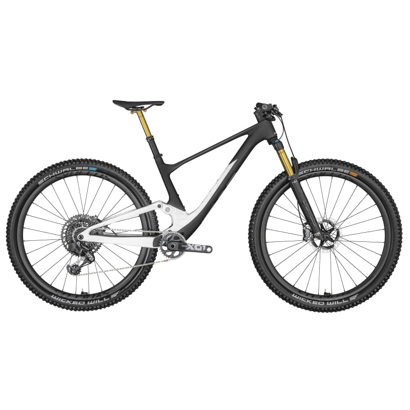 Scott Spark 900 Tuned Axs