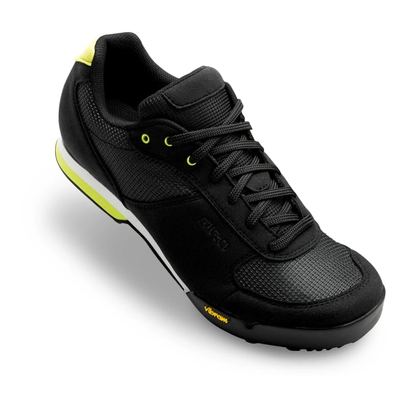 Giro Gro Shoes W's Petra VR Gbl Black/lime